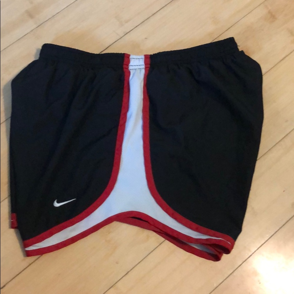 Nike Dry-Fit Shorts